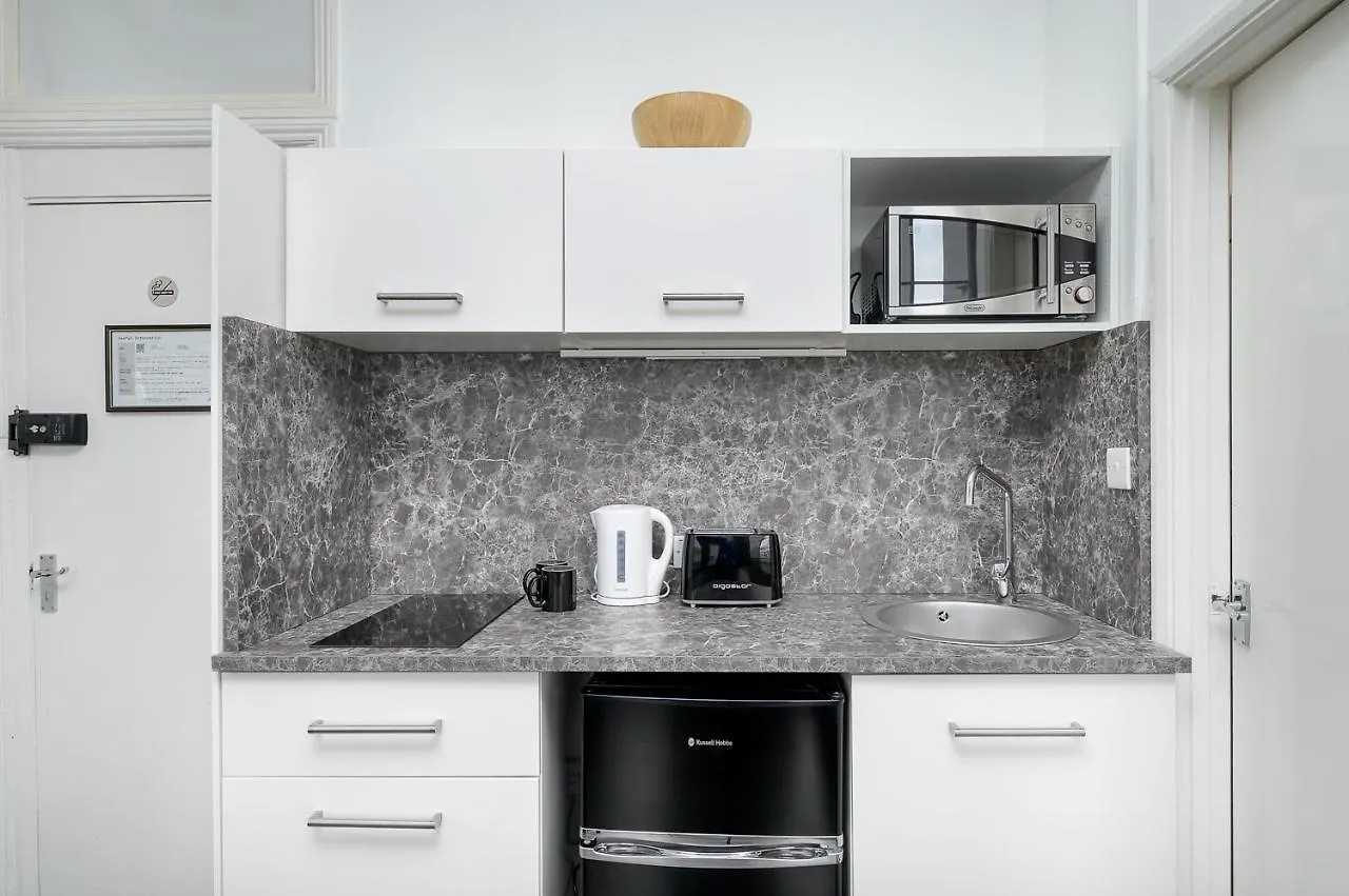 Apartament D8 House Londyn 0*,