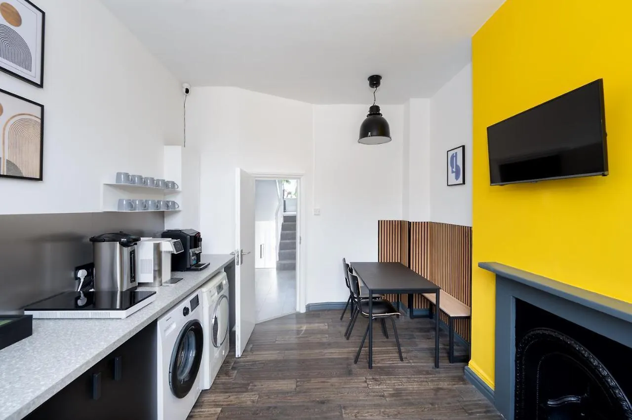 Apartament D8 House Londyn 0*,  Wielka Brytania