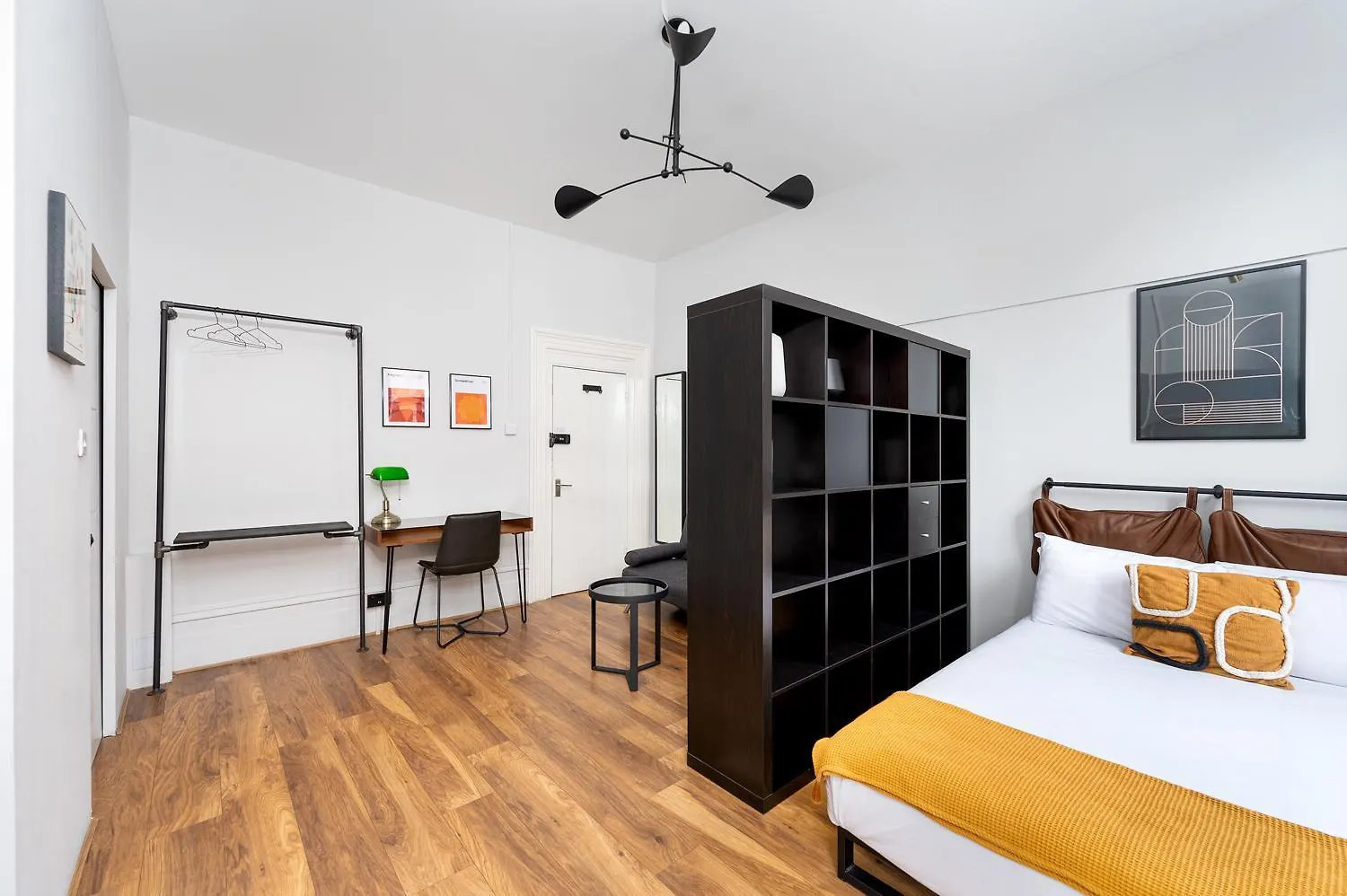 Apartament D8 House Londyn