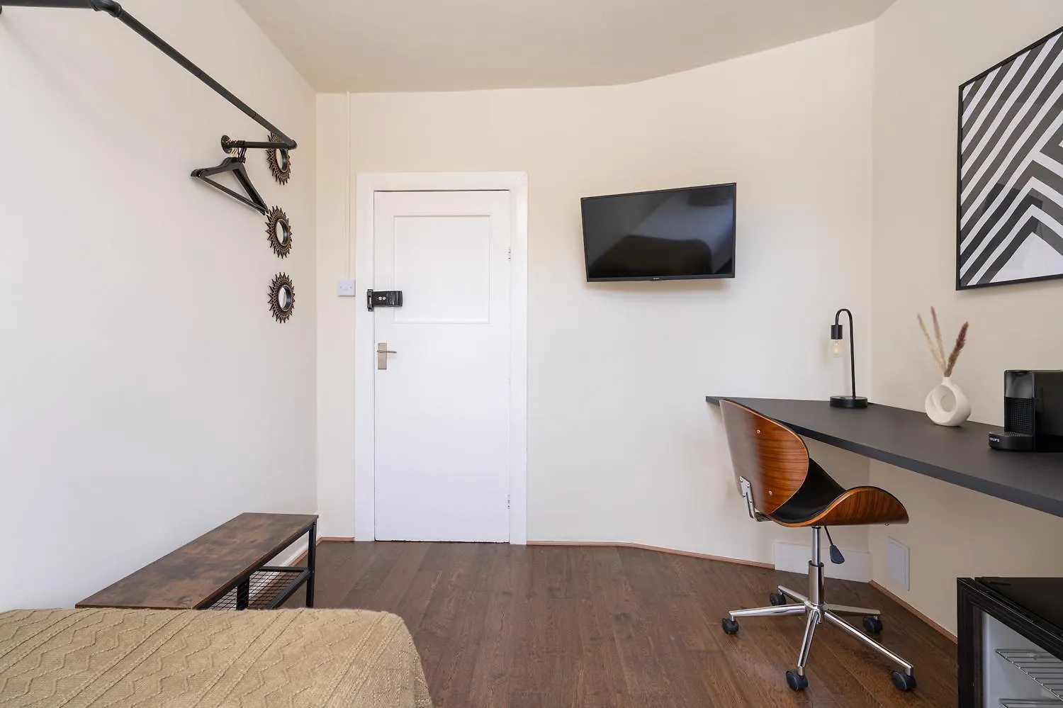 Apartament D8 House Londyn