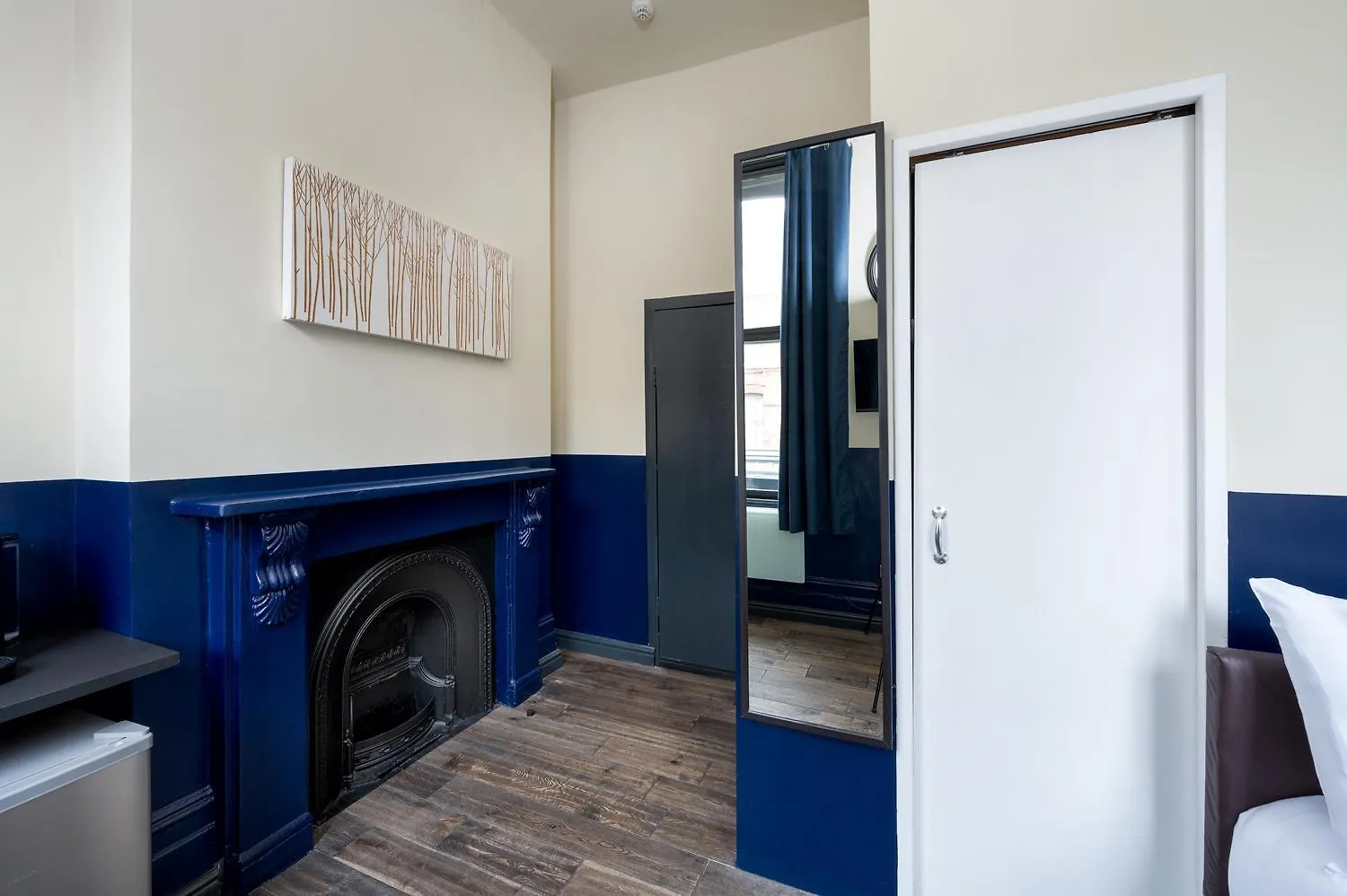 Apartament D8 House Londyn