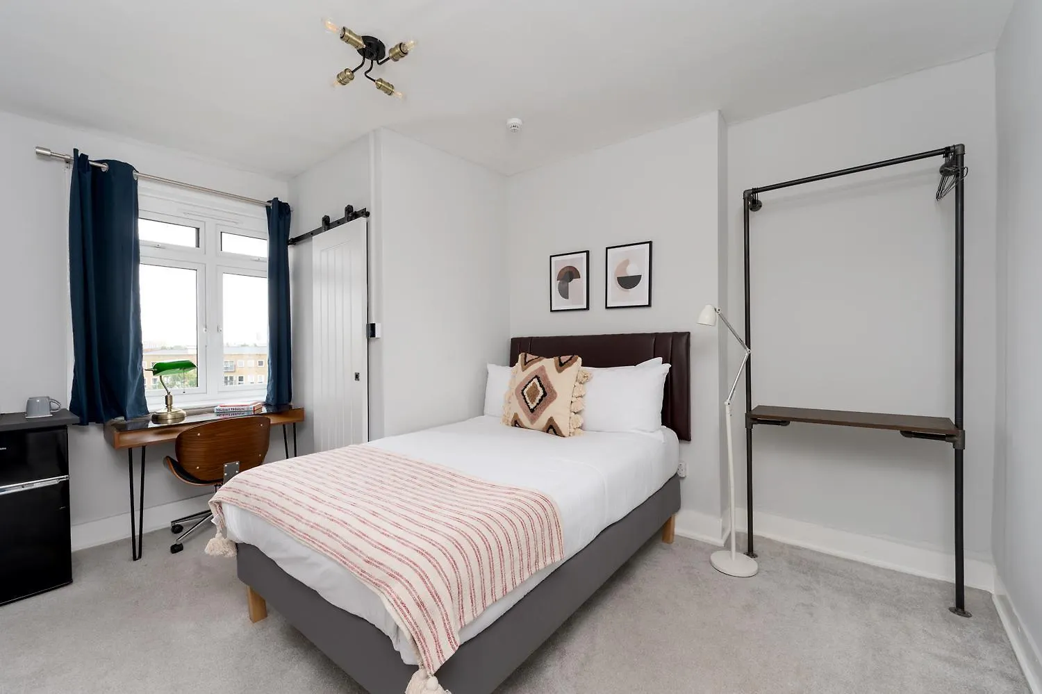 Apartament D8 House Londyn