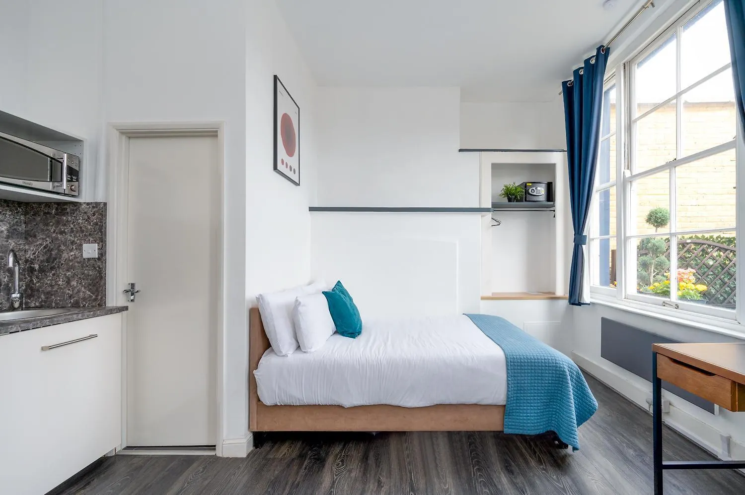 Apartament D8 House Londyn 0*,  Wielka Brytania
