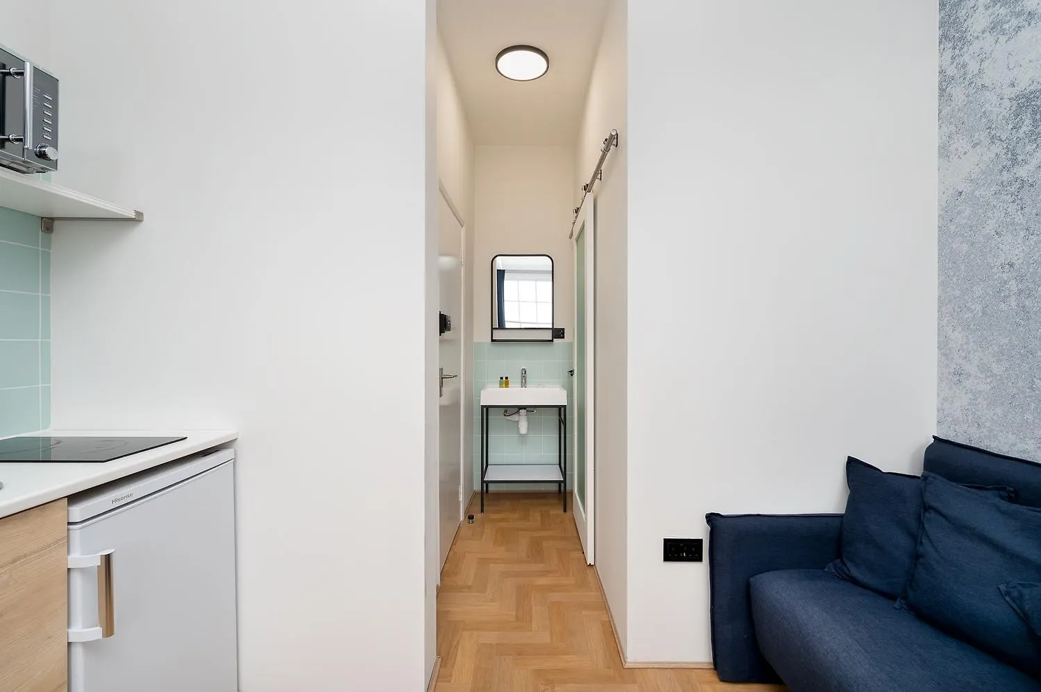 Apartament D8 House Londyn
