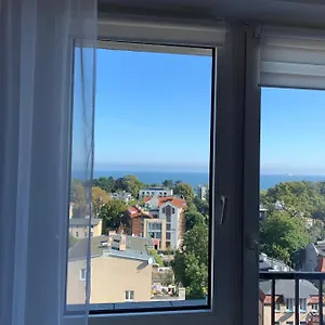  Apartament Apartment Sopot Polska