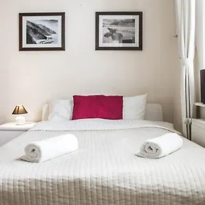  Apartament Napoli By Renters Polska