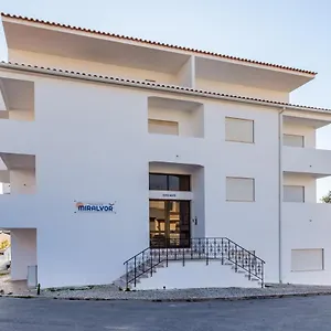 Miralvor Beach Apartamento Alvor