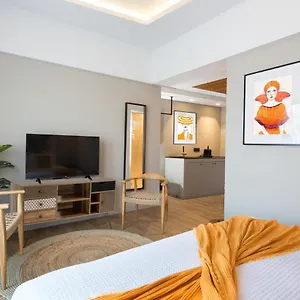 Artree Appartement Iraklion