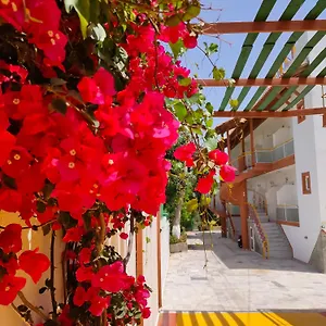 Evli Appartement Rethimnon