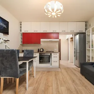  Apartament Dabrowskiego By Your Freedom Polska