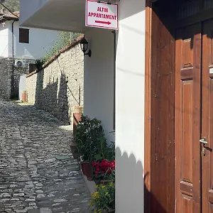 Altin In Old Town Appartement Berat