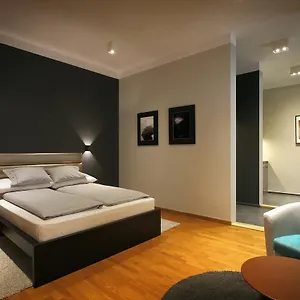 Gateway Center Apartamento Budapeste
